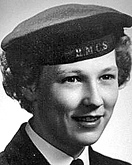 Photo of Joan-Hazel Elliott